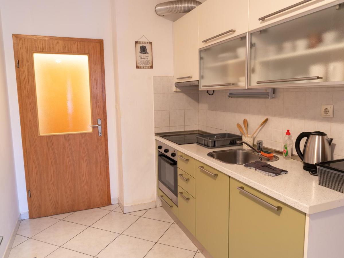Luxury Apartment In Ancient City Split Exterior foto
